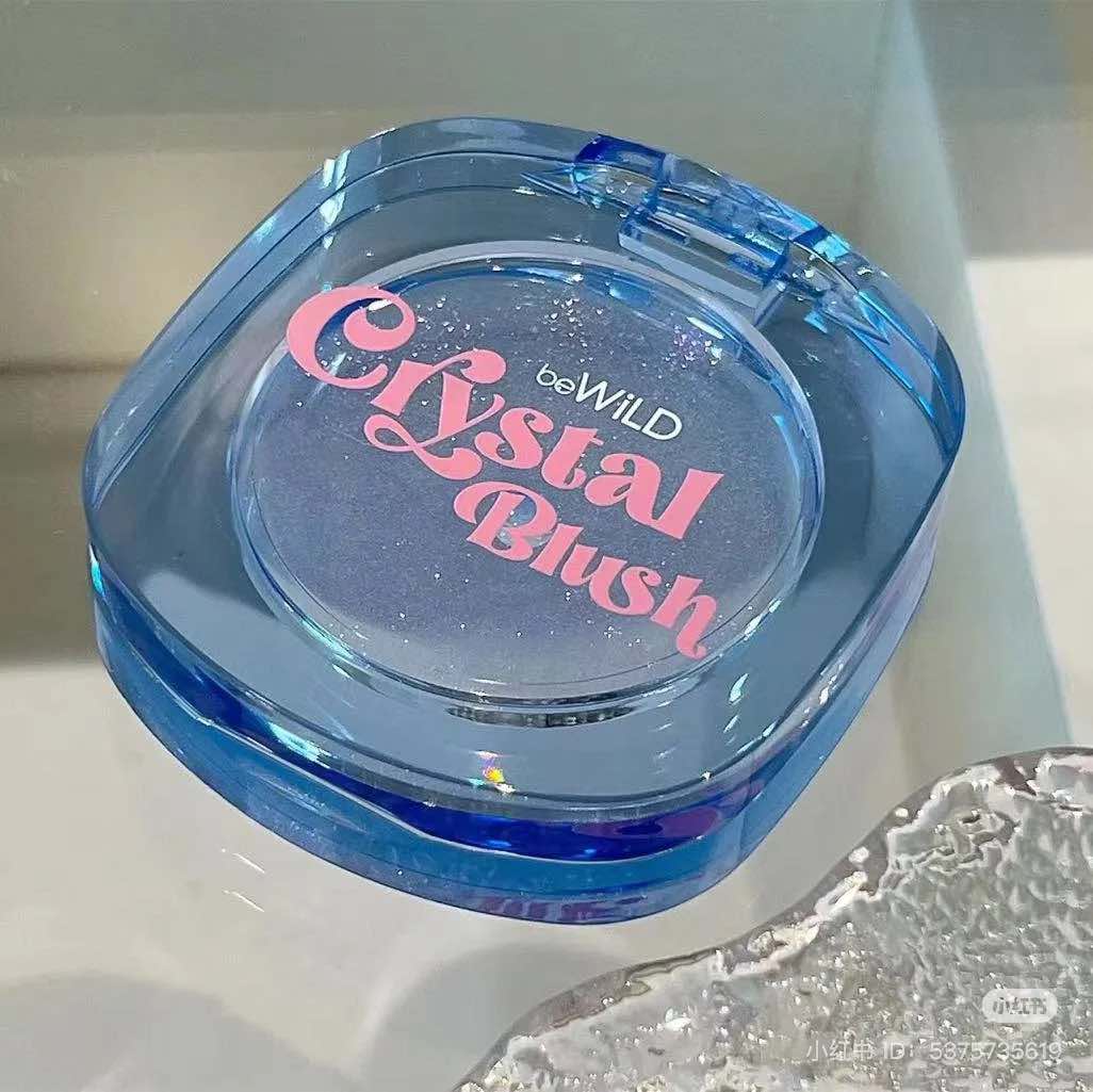Crystal Blush