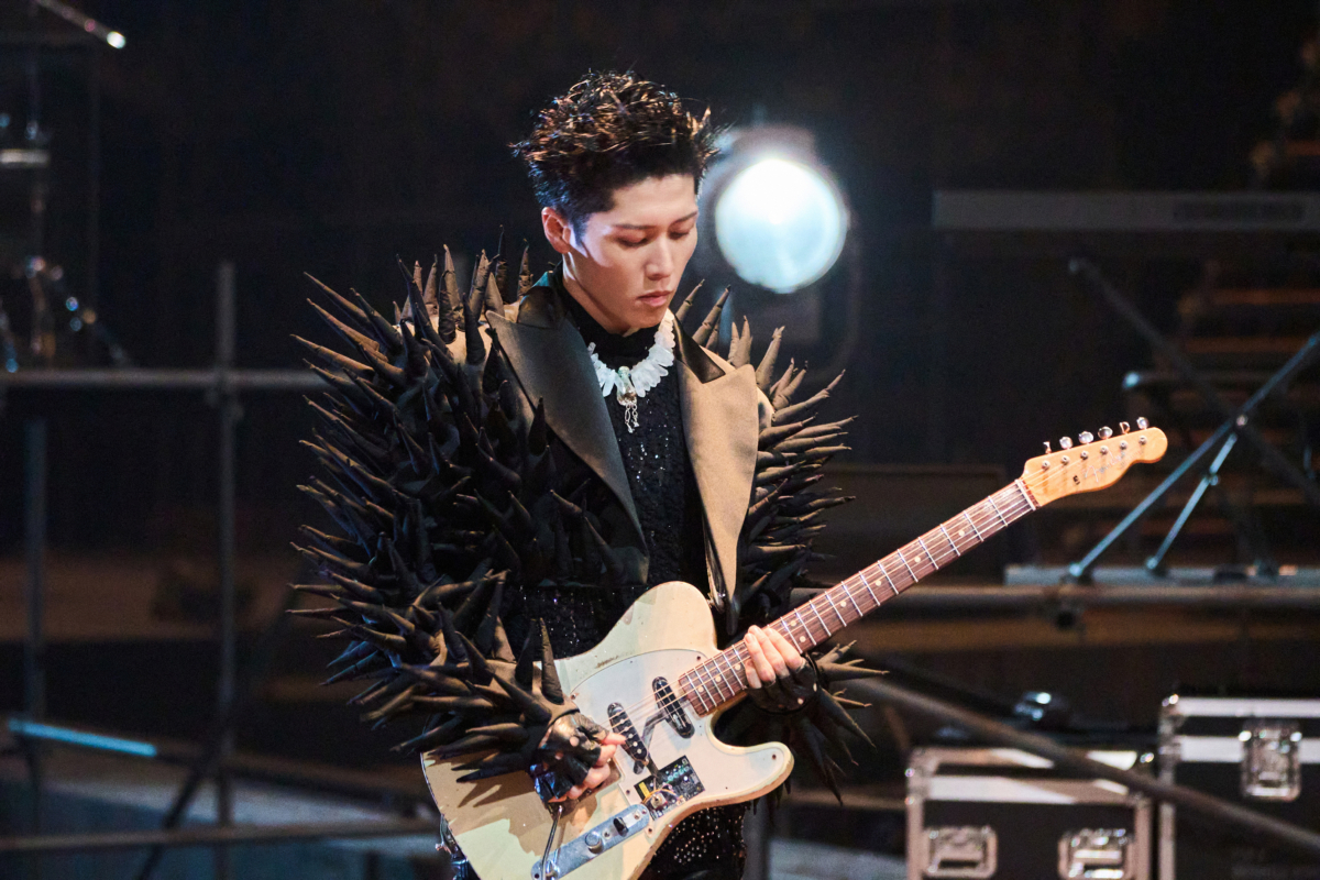 miyavi