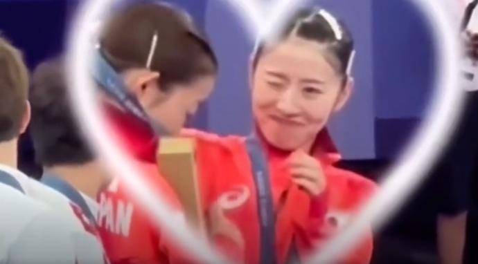 TOP 6、日本羽球运动员【志田千阳Chiharu Shida】