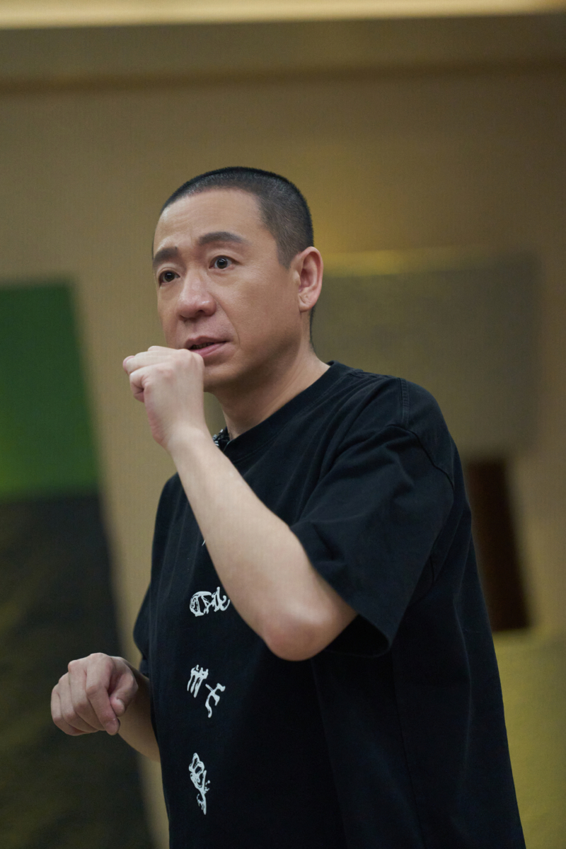 《披荆斩棘4》