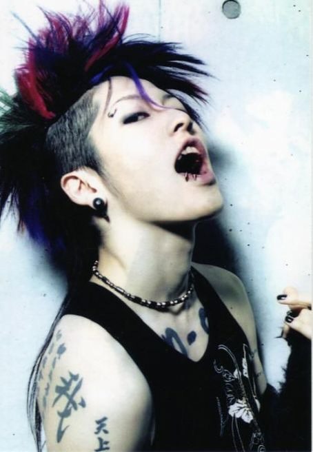 Miyavi