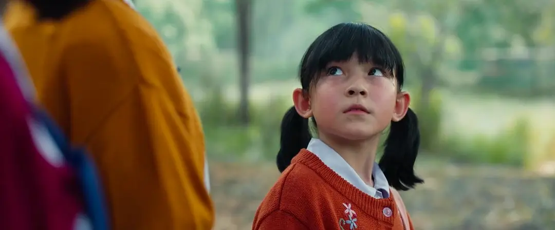 2024 恐怖片推荐:8、鬼声泣 2/ 鬼滴语 2(Death Whisperer 2)