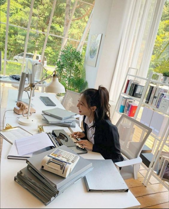 做个没有感情的工作机器