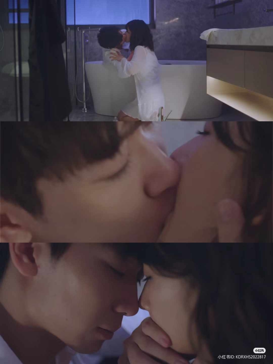 《我们在黑夜中相拥》