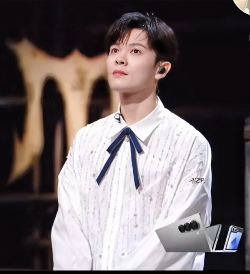 尤长靖压轴登场身负重任