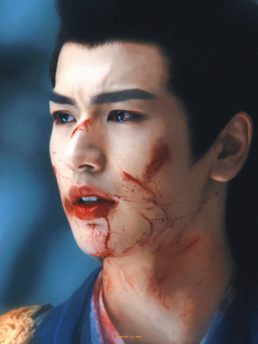 《四海重明》半夜12点悄悄上线