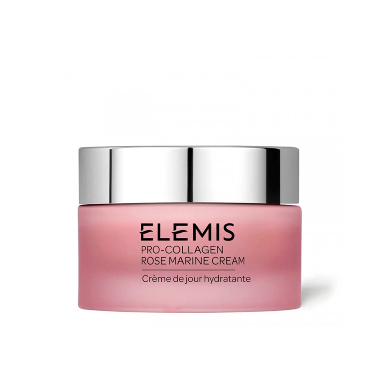 Elemis Pro-Collagen Rose Marine Cream