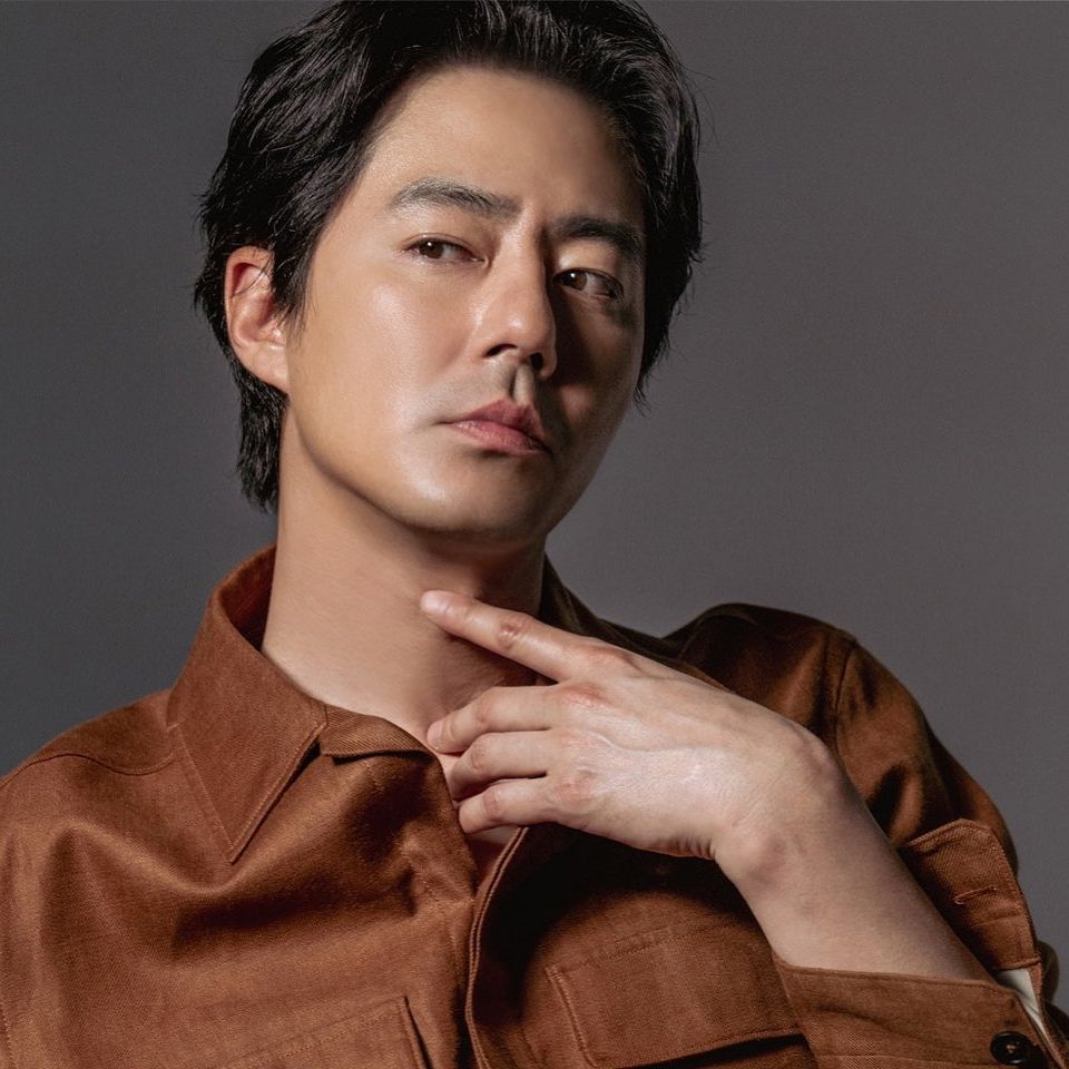 8、赵寅成 · 跆拳道