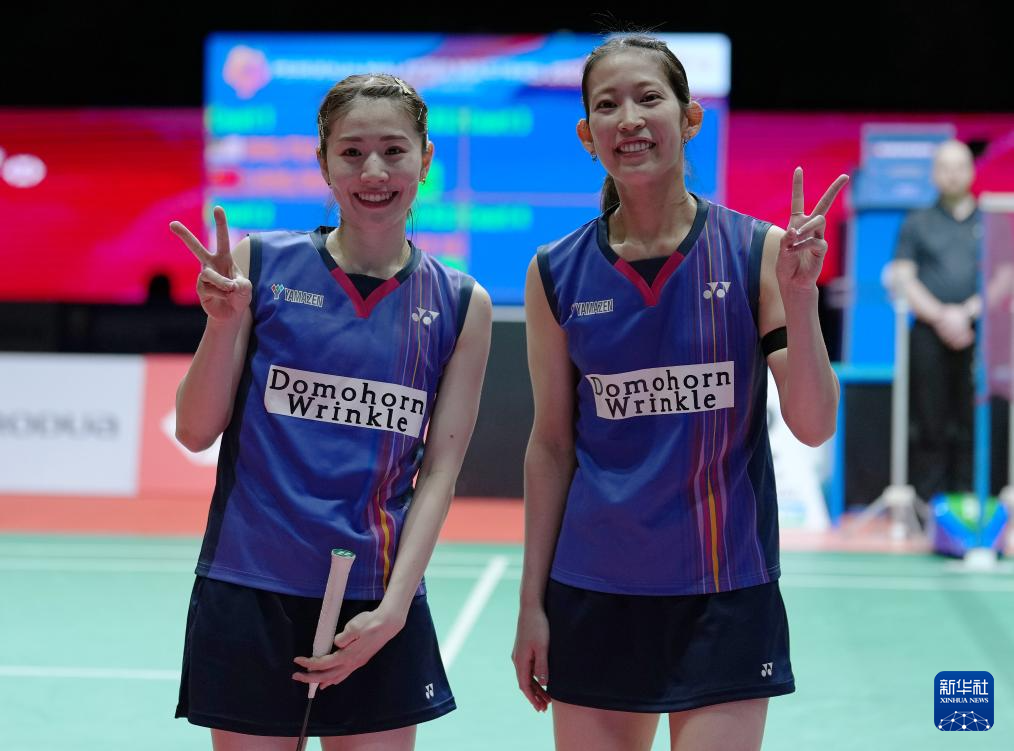 志田千阳 / 松山奈未