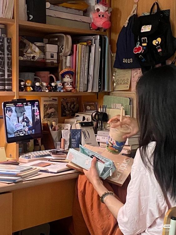 3、做自己喜欢的事