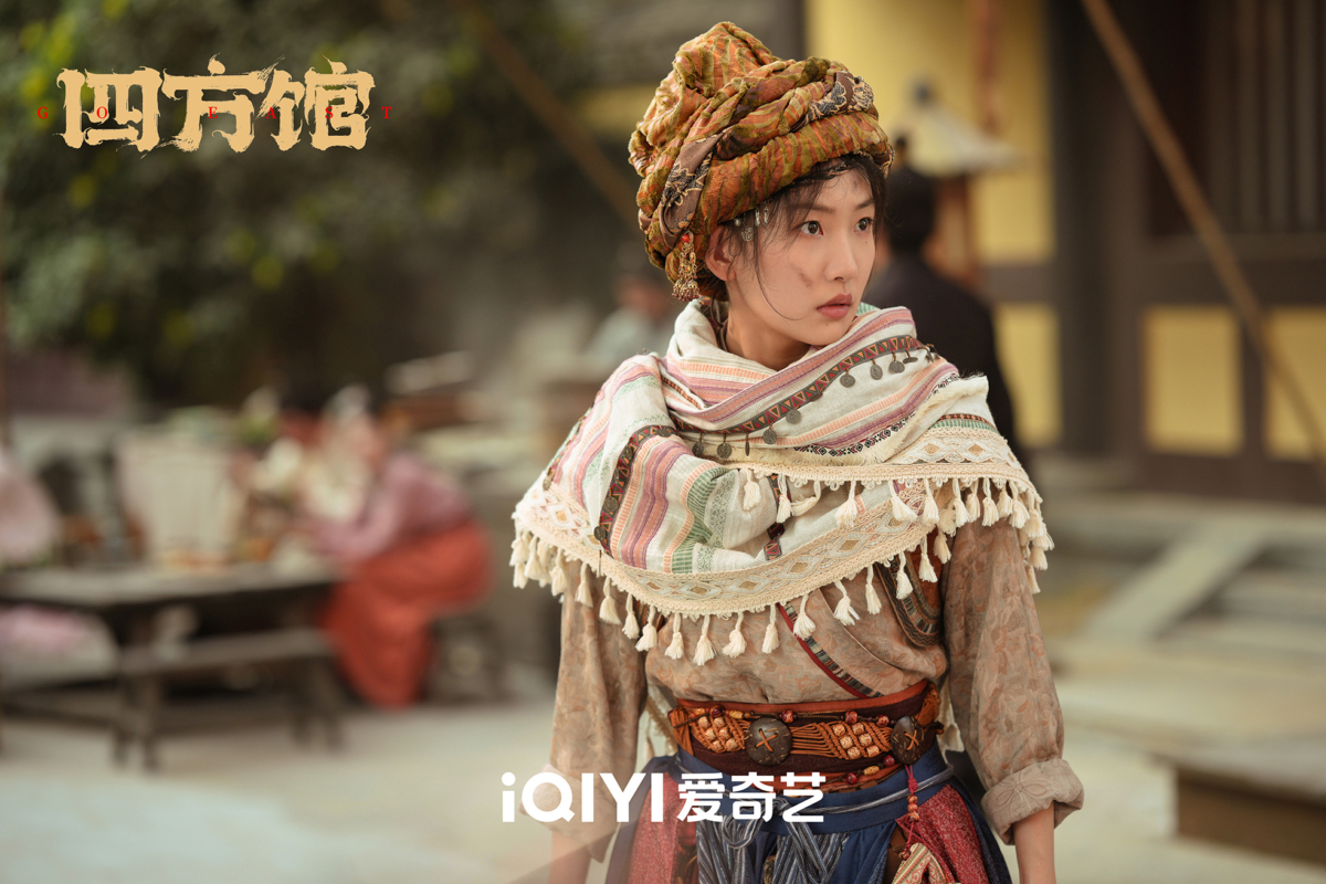 女主人设不讨喜