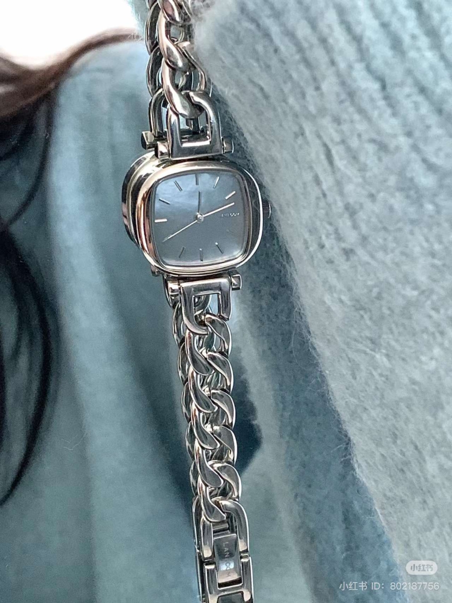 温柔又不失高级的设计