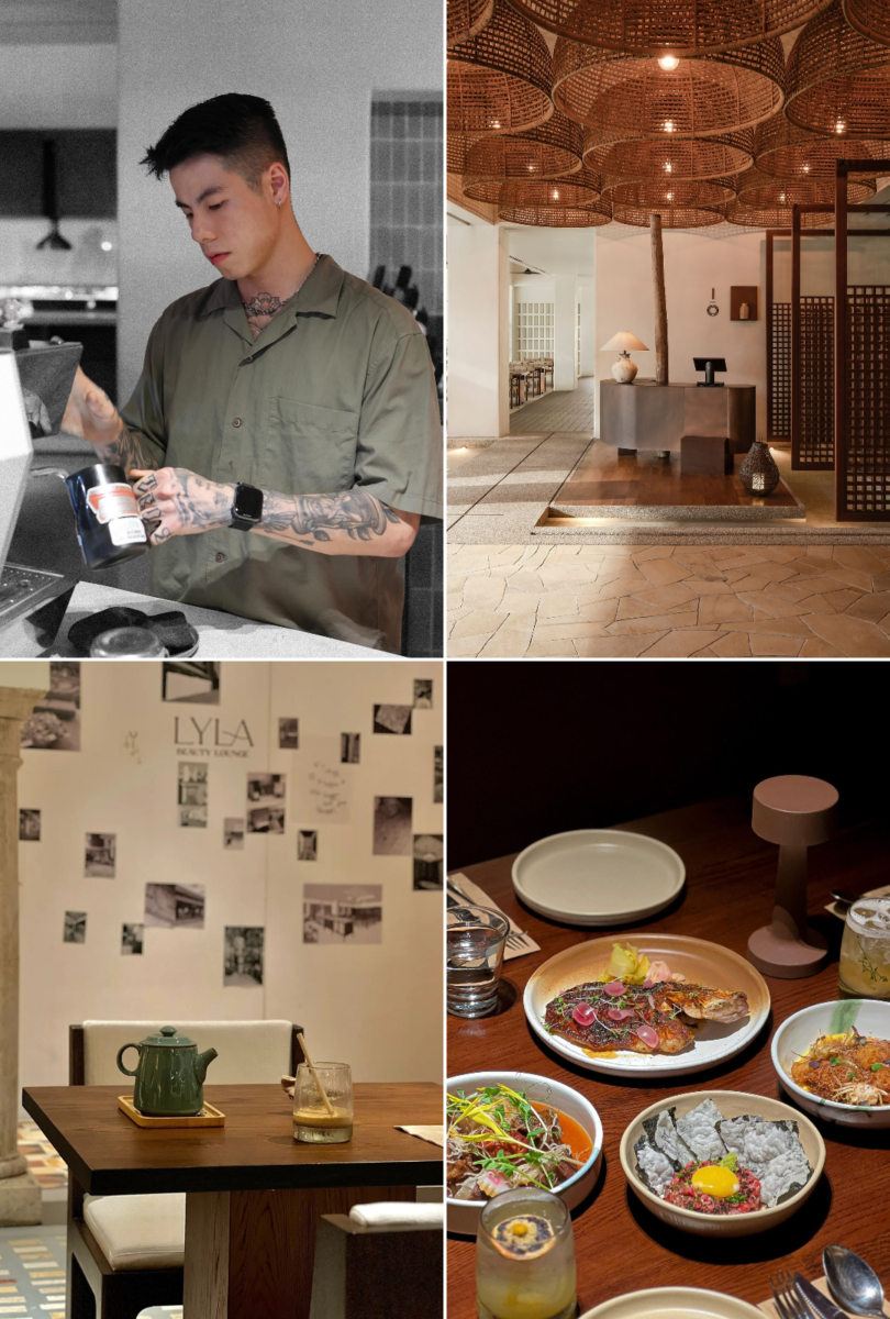 “外国 feel” cafe 推荐：4、If Only