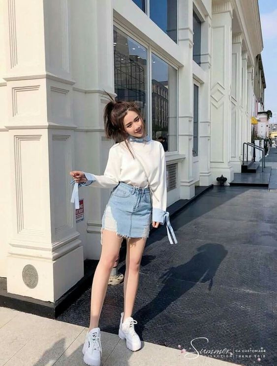 全部塞的话很显胖