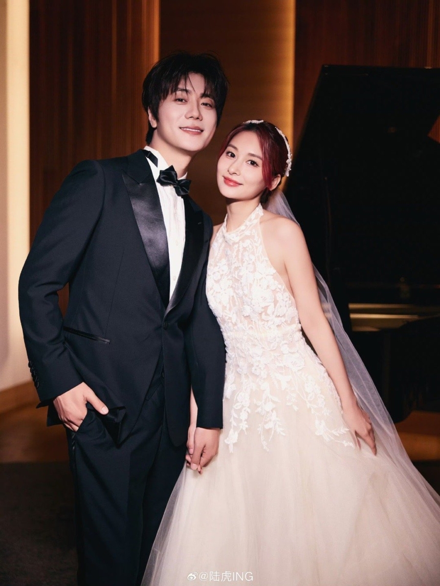 嘘嘘的初恋就是陆虎