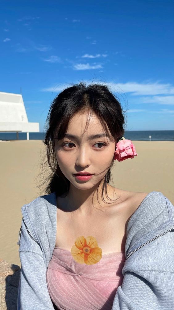防晒