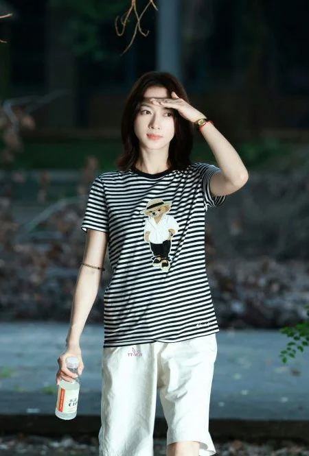 吴谨言疑似怀孕？