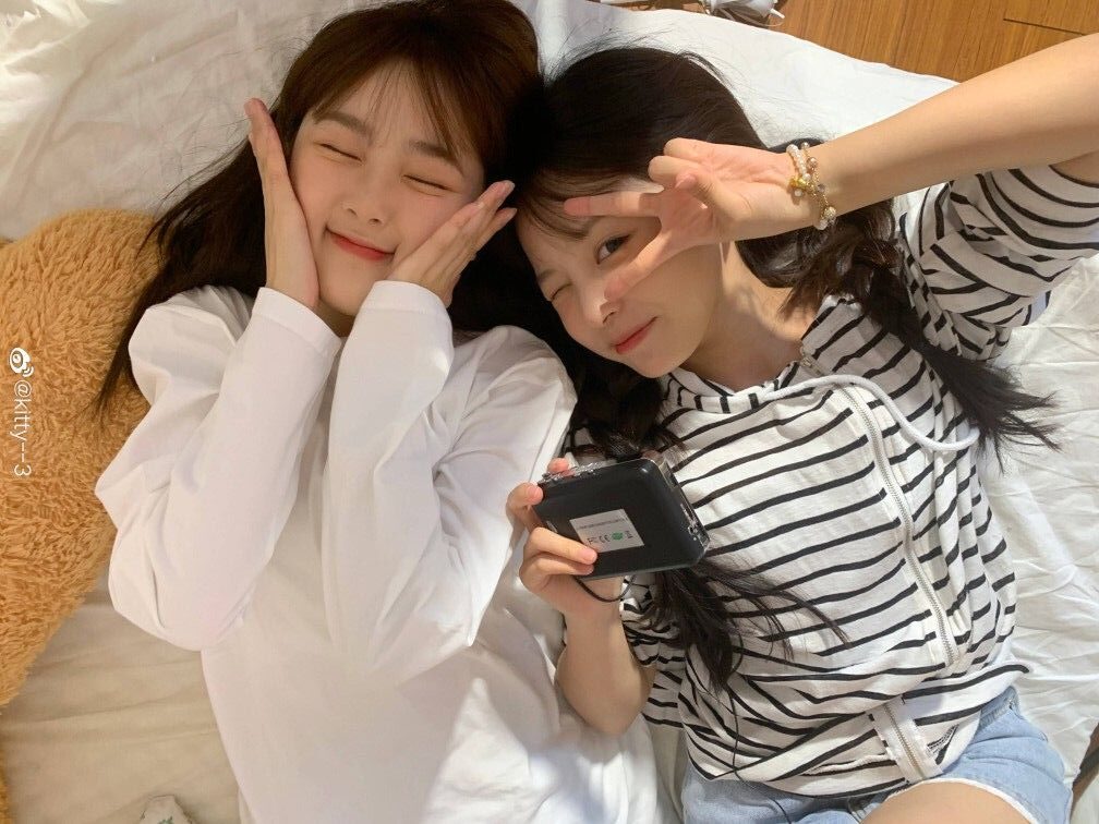 不结婚，和闺蜜一起养老