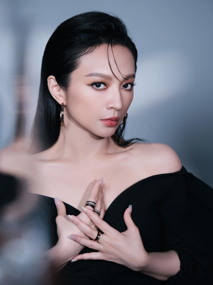 《乘风破浪的姐姐》