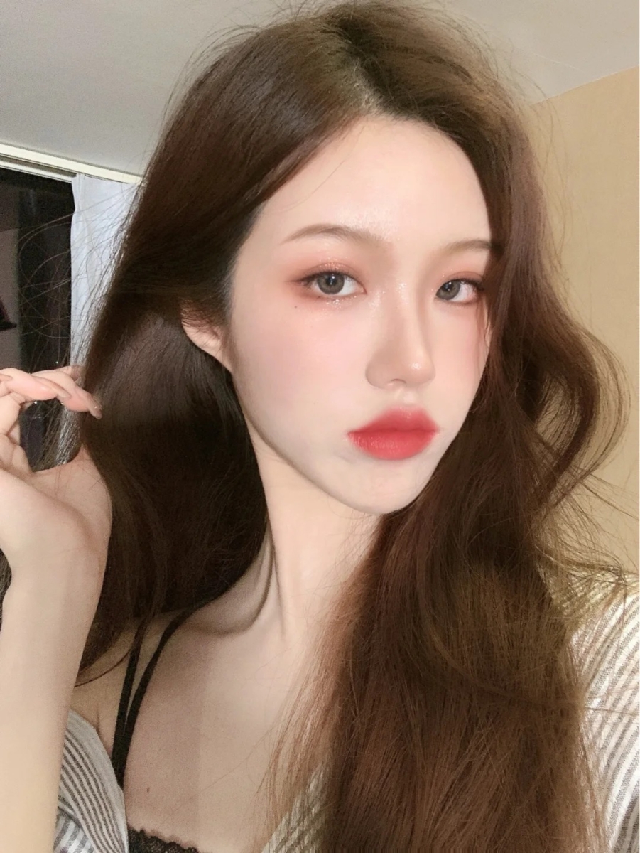 NARS 腮红推荐 | 2、TEMPTED（蜜桃诱惑）