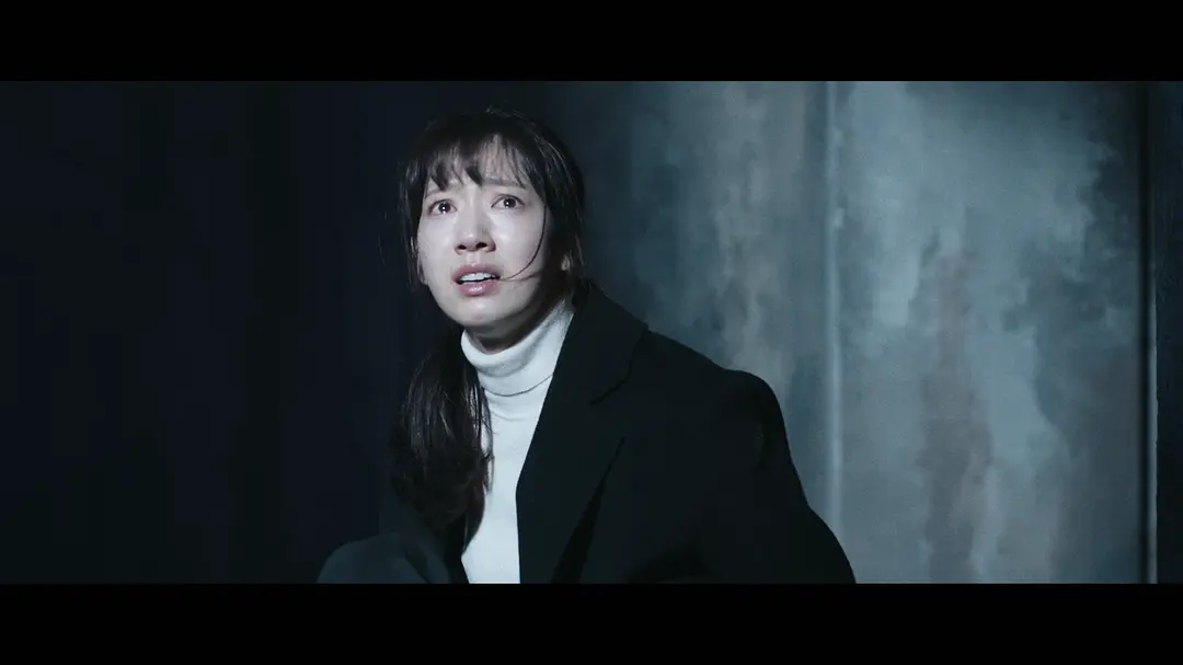 朴信惠演出两种截然不同的性格