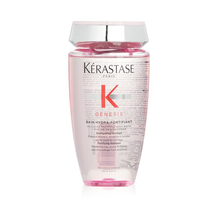 Kerastase 元气姜洗发水