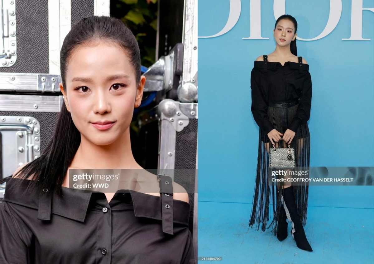 Jisoo 金智秀