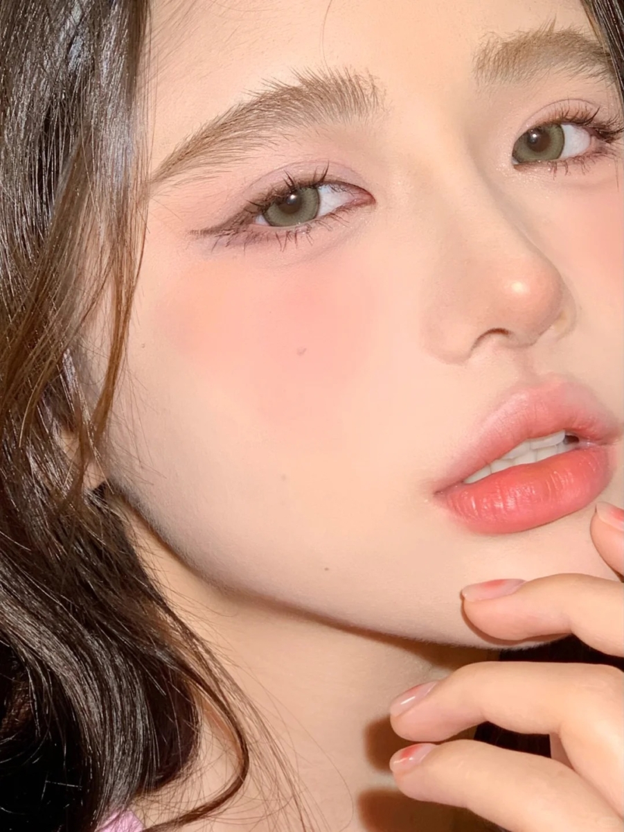 NARS 腮红推荐 | 5、BEHAVE（红豆冰沙）