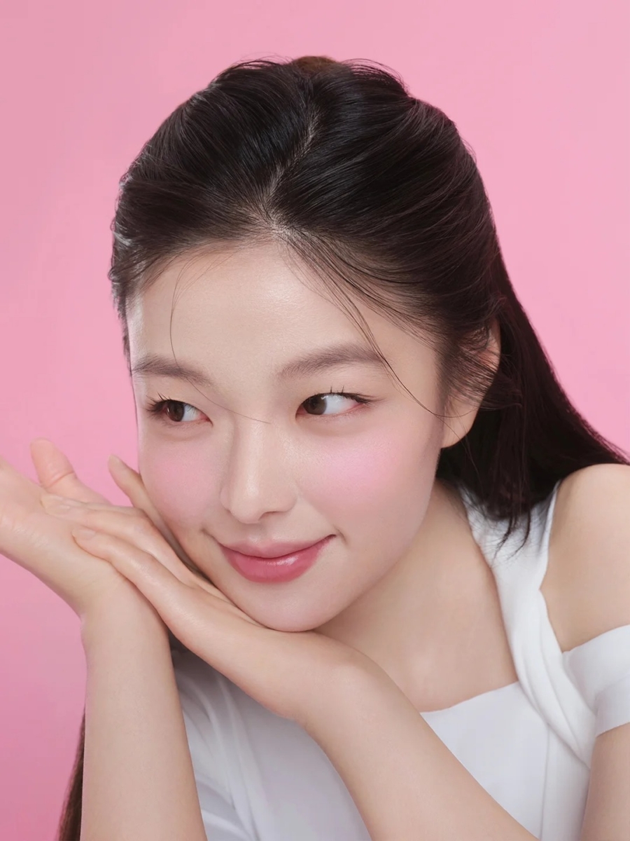 NARS 腮红推荐 | 4、THRILL（马卡龙粉）