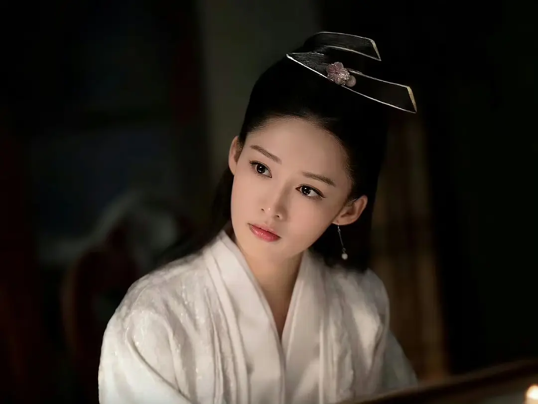 2024古装剧最受欢迎女主角 TOP 6:《庆余年2》林婉儿/ 李沁 饰