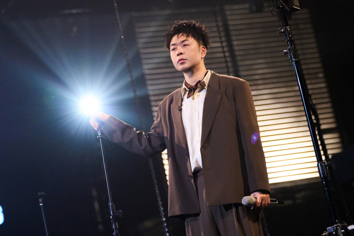 《披荆斩棘4》