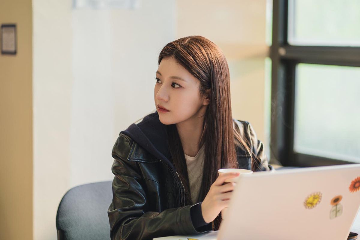 7、喜欢装高深莫测