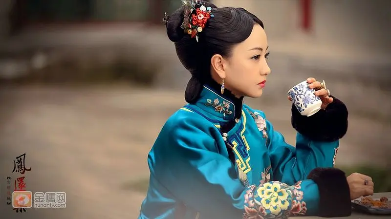 杨蓉