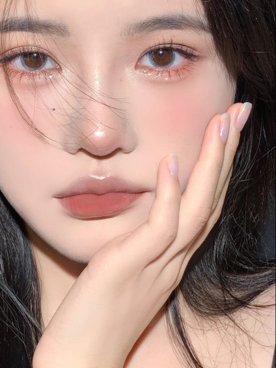 NARS 腮红推荐 | 5、BEHAVE（红豆冰沙）