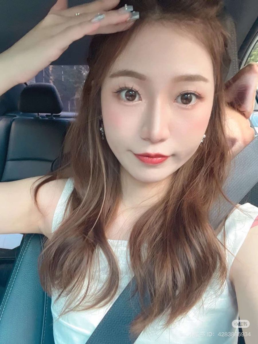 提亮肤色,显得更有气色