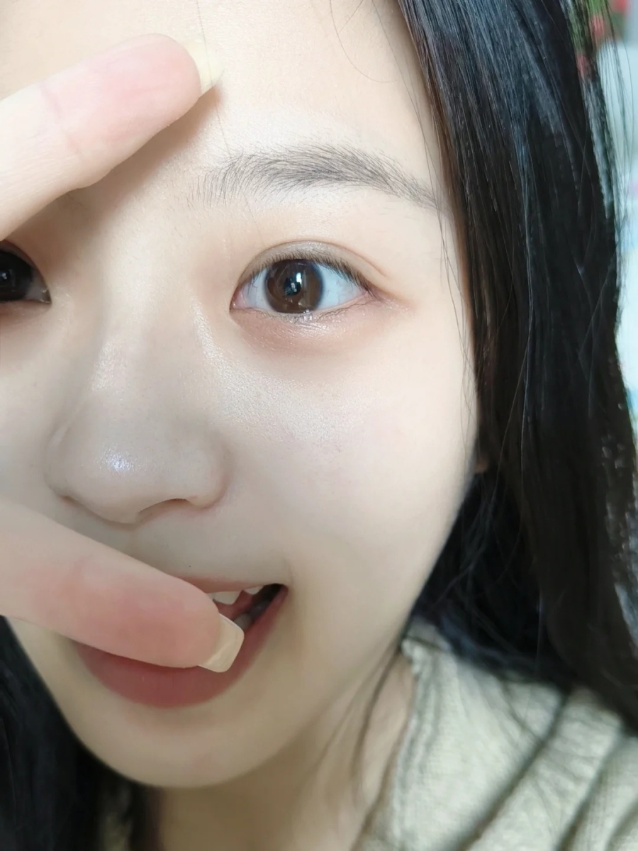 10、极简护肤