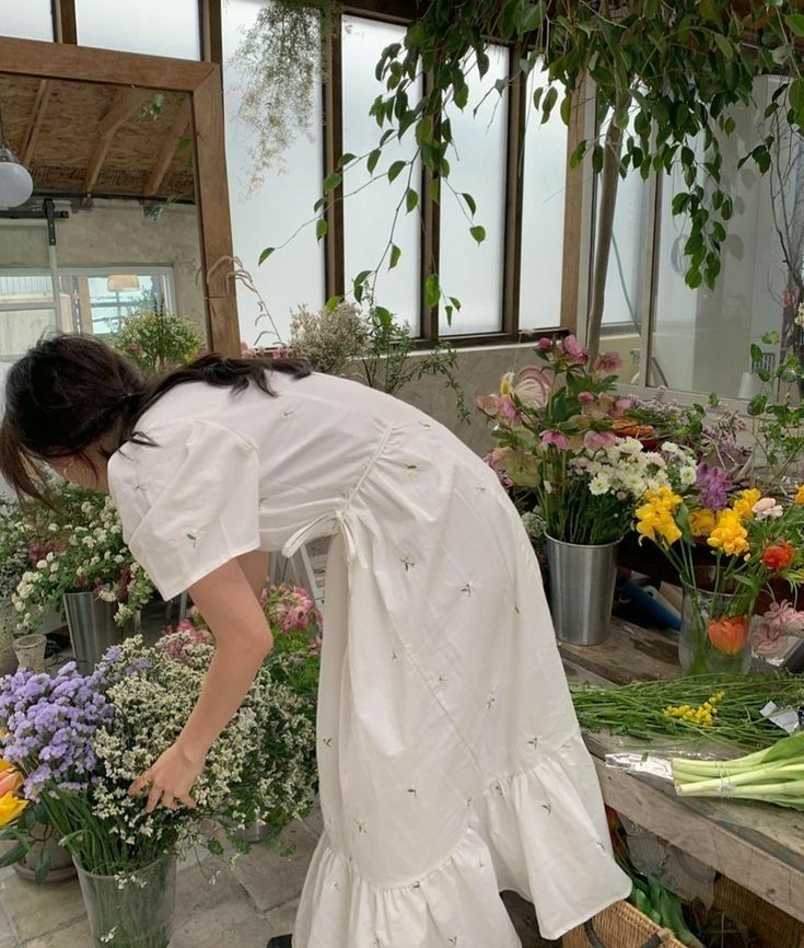 10、种植花花草草