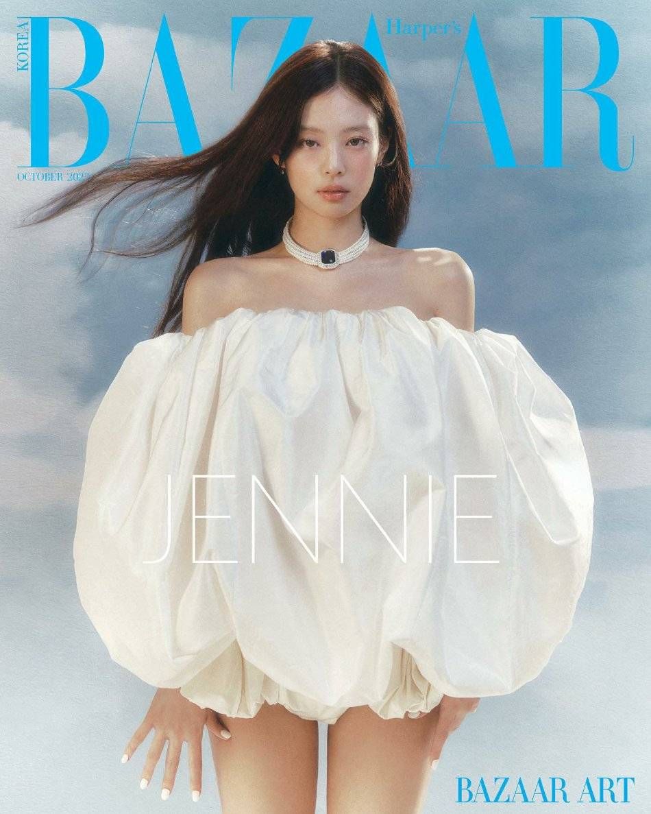 4、Jennie