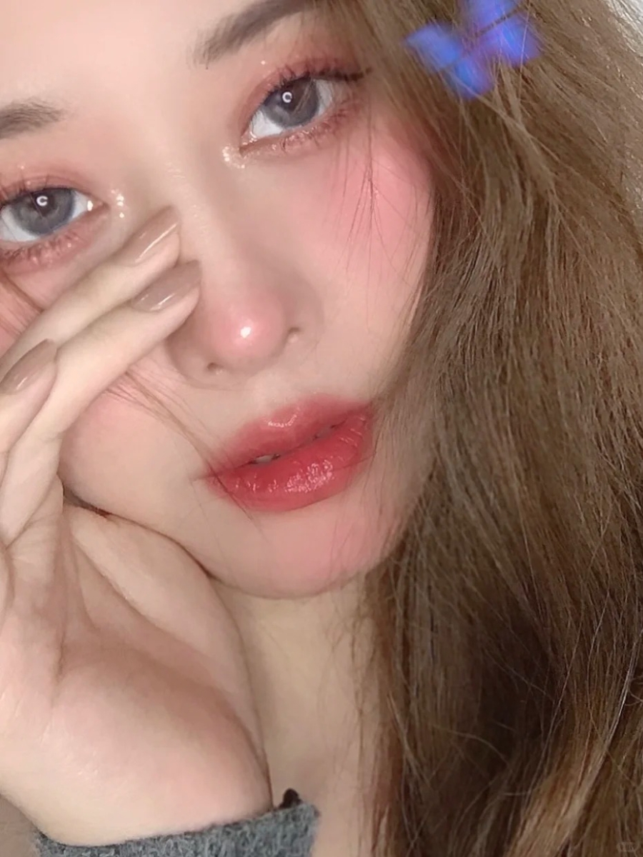 NARS 腮红推荐 | 4、THRILL（马卡龙粉）