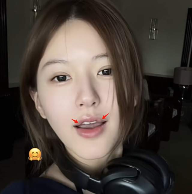 赵露思