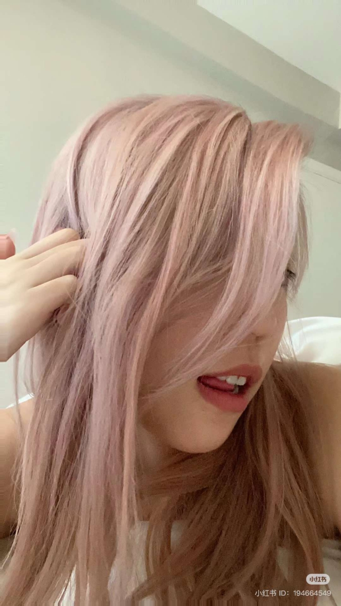 给人一种梦幻而浪漫的感觉