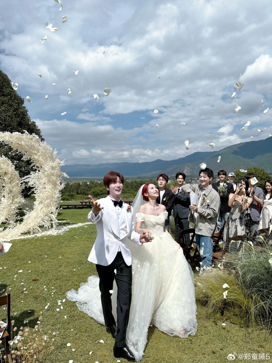 0713兄弟们皆到场见证