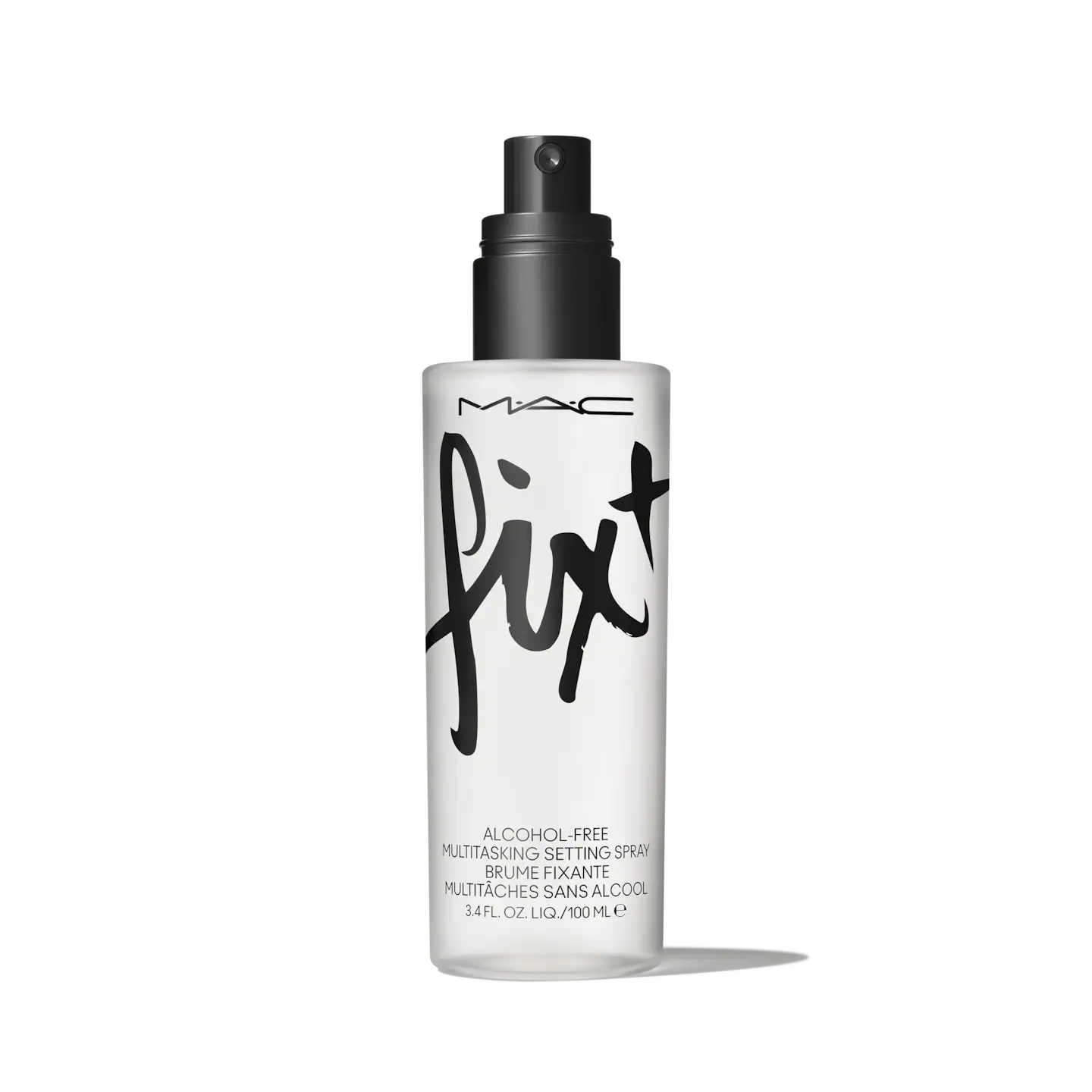 MAC Fix+ Alcohol-Free Multitasking Setting Spray