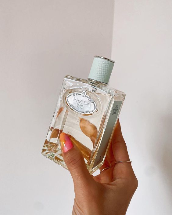 如何让香气更持久