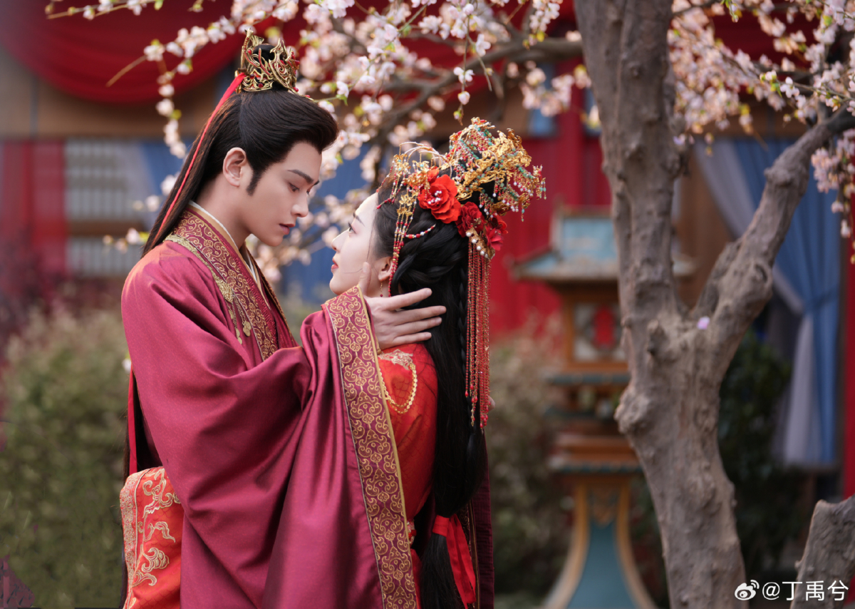 《长乐曲》剧情介绍