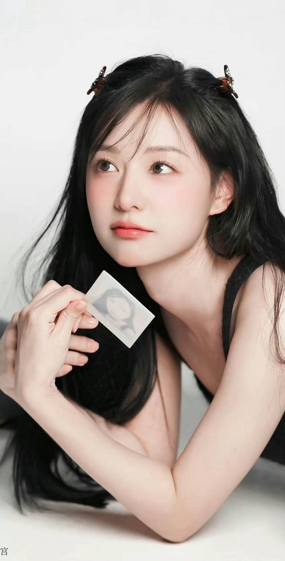 提拉苹果肌,还原少女感!