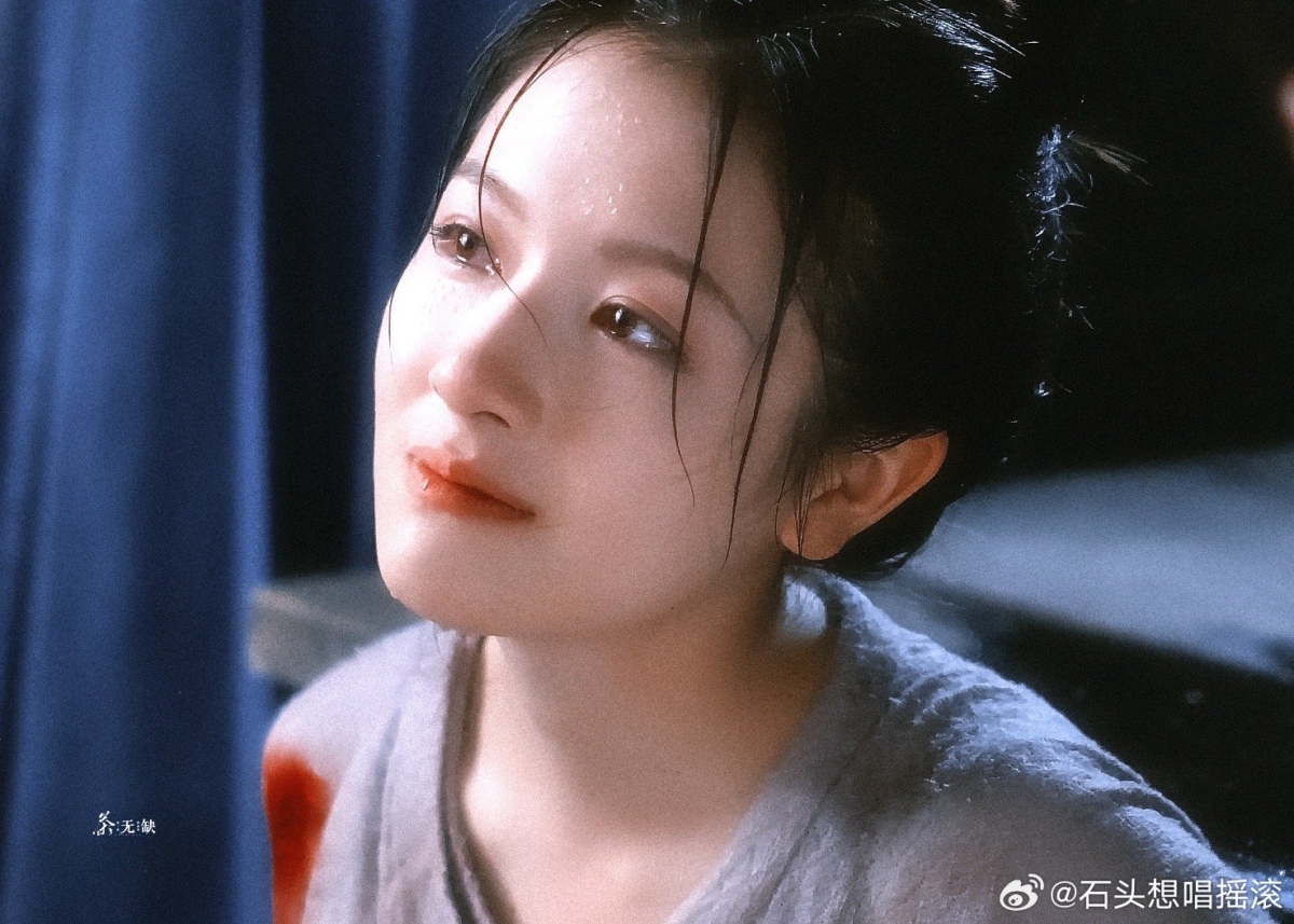 李兰迪被任嘉伦虐惨了