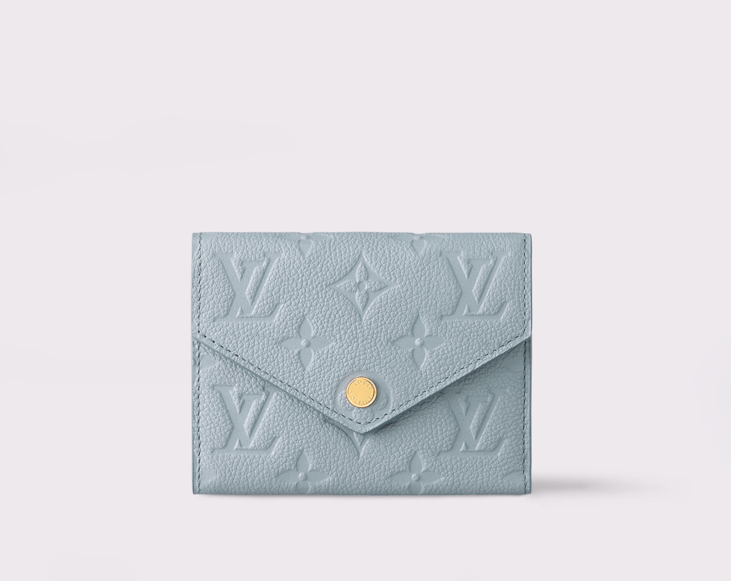 小资女入门级精品钱包合集！ 被误以为很贵「名牌钱包」TOP 5