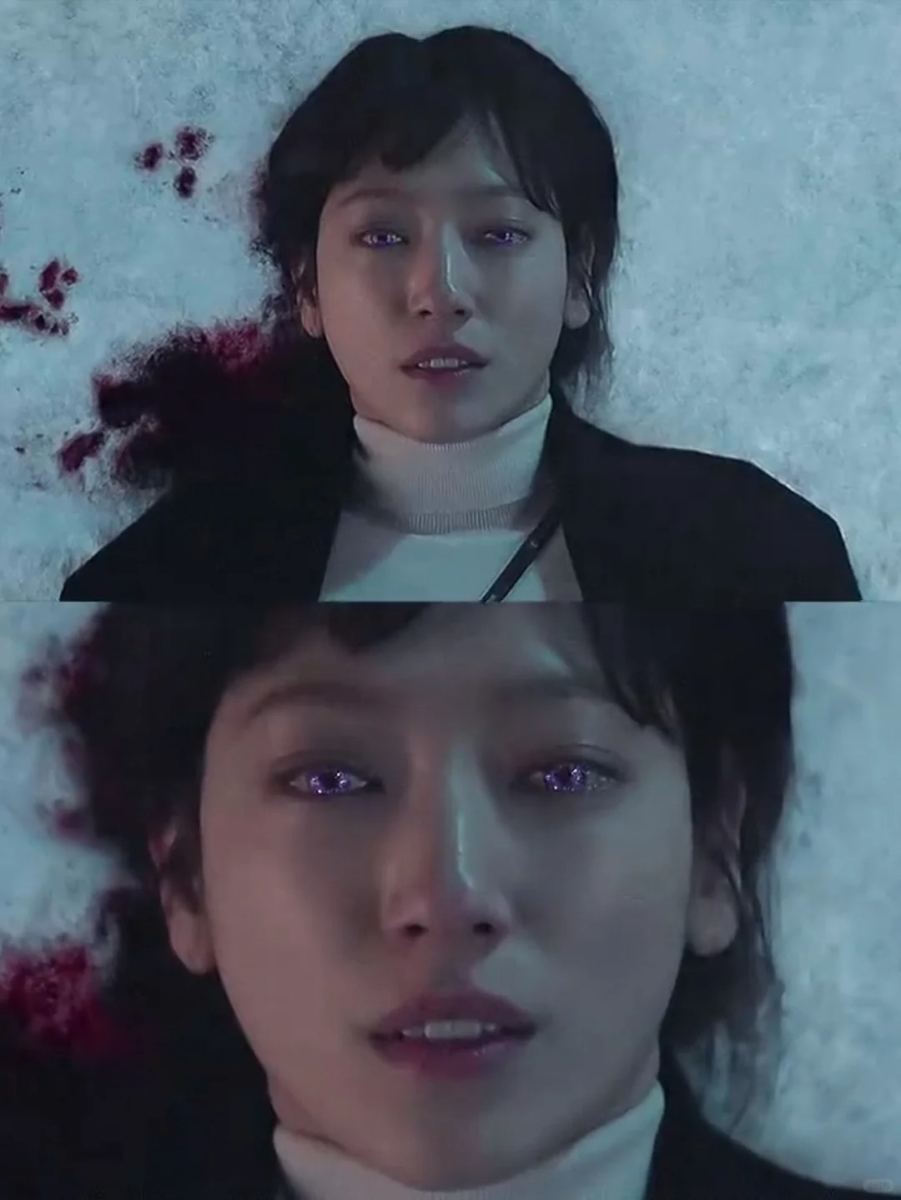 女主角开局“领便当”