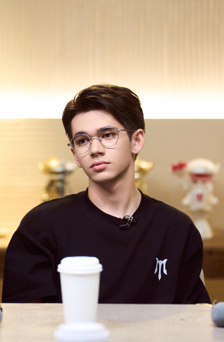 TOP 3、庆怜（恶感占比：23%；恶感票数：329）